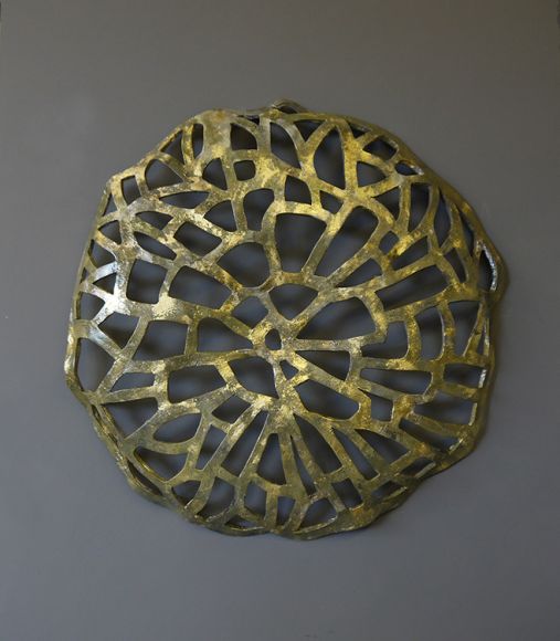 Coralina Wall Sculpture