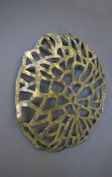 Coralina Wall Sculpture