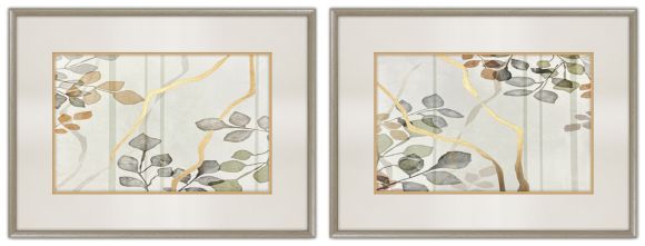 Lea in deluxe handmade frames