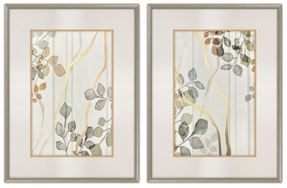 Lea in deluxe handmade frames
