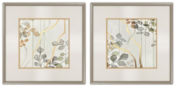 Lea in deluxe handmade frames