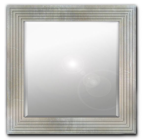 Periclese - Mirror in a deluxe handmade frame