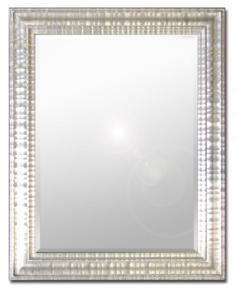 Talc - Mirror in deluxe handmade frame