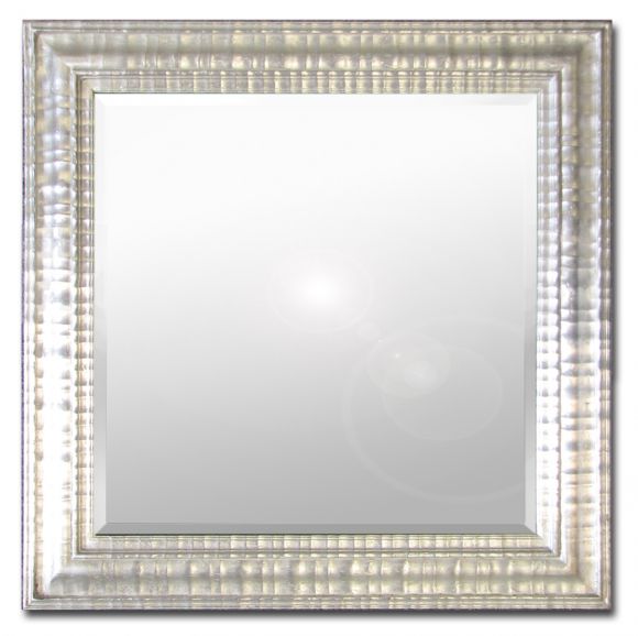 Talc - Mirror in deluxe handmade frame