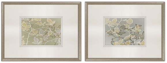 Torra in deluxe handmade frames