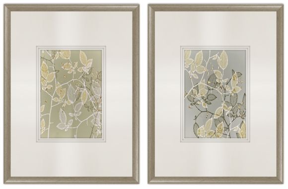 Torra in deluxe handmade frames