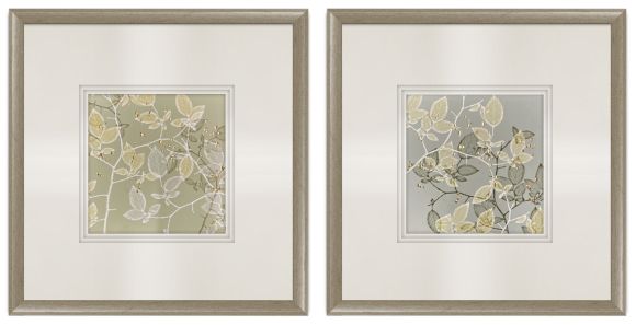 Torra in deluxe handmade frames