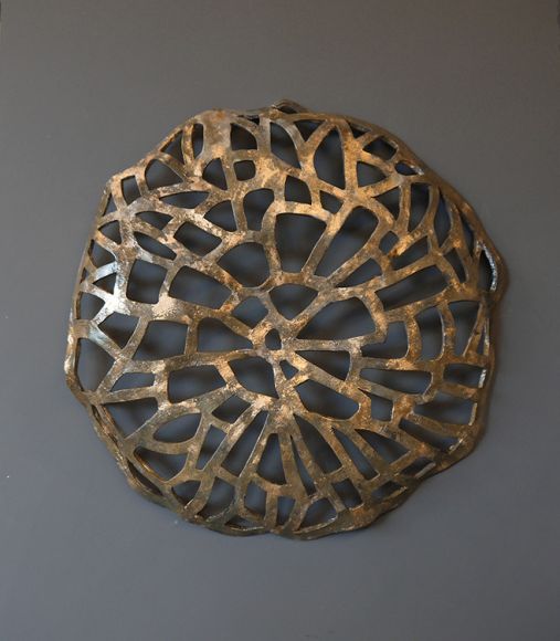 Coralina Wall Sculpture