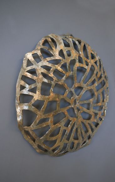 Coralina Wall Sculpture