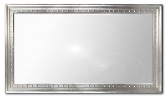 Emery - Mirror in a deluxe handmade frame