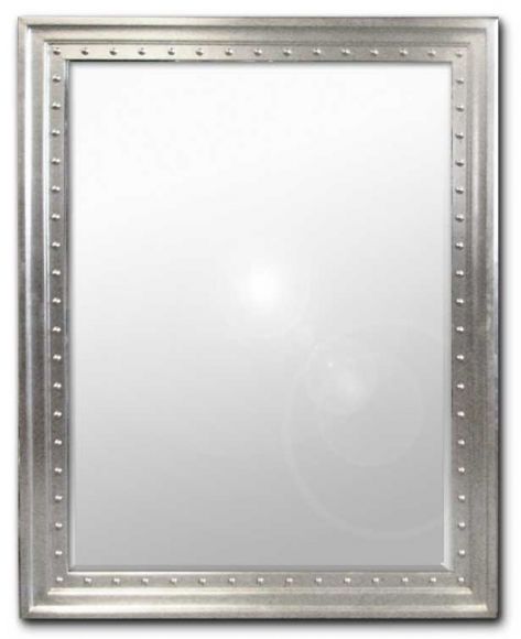 Emery - Mirror in a deluxe handmade frame