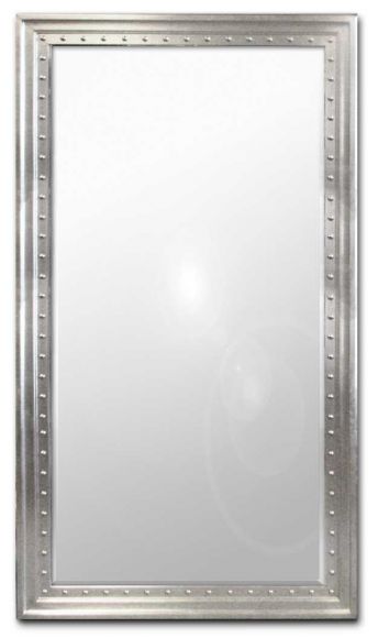 Emery - Mirror in a deluxe handmade frame