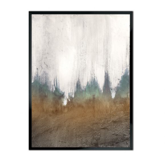 Karo in standard factory frame