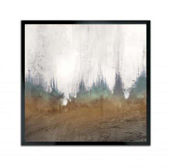 Karo in standard factory frame