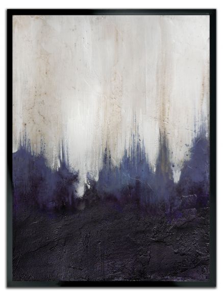 Karo in standard factory frame