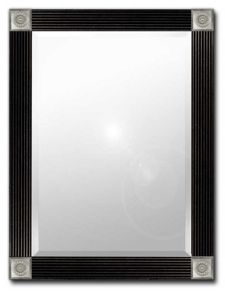 Sard - Mirror in a deluxe handmade frame