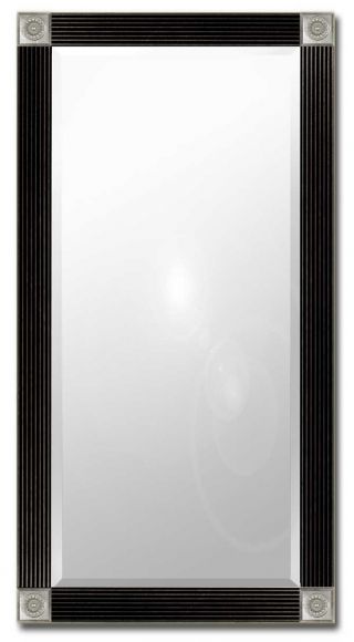 Sard - Mirror in a deluxe handmade frame