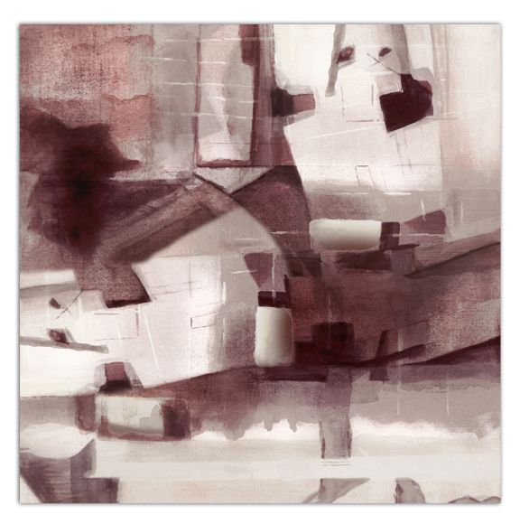 Coriol unframed