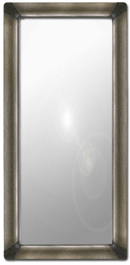 Natron - Mirror in a deluxe handmade frame