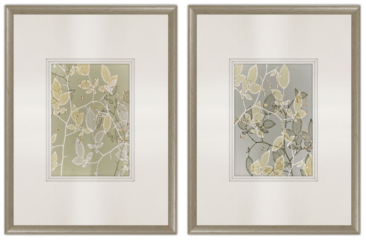 Torra in deluxe handmade frames