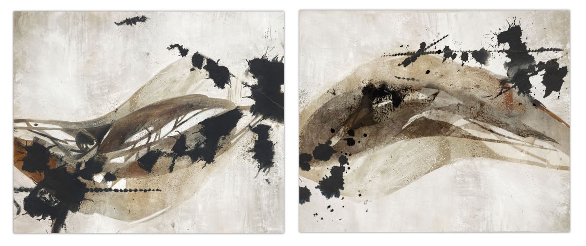 Rupa, Unframed