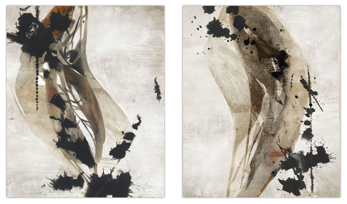 Rupa, Unframed
