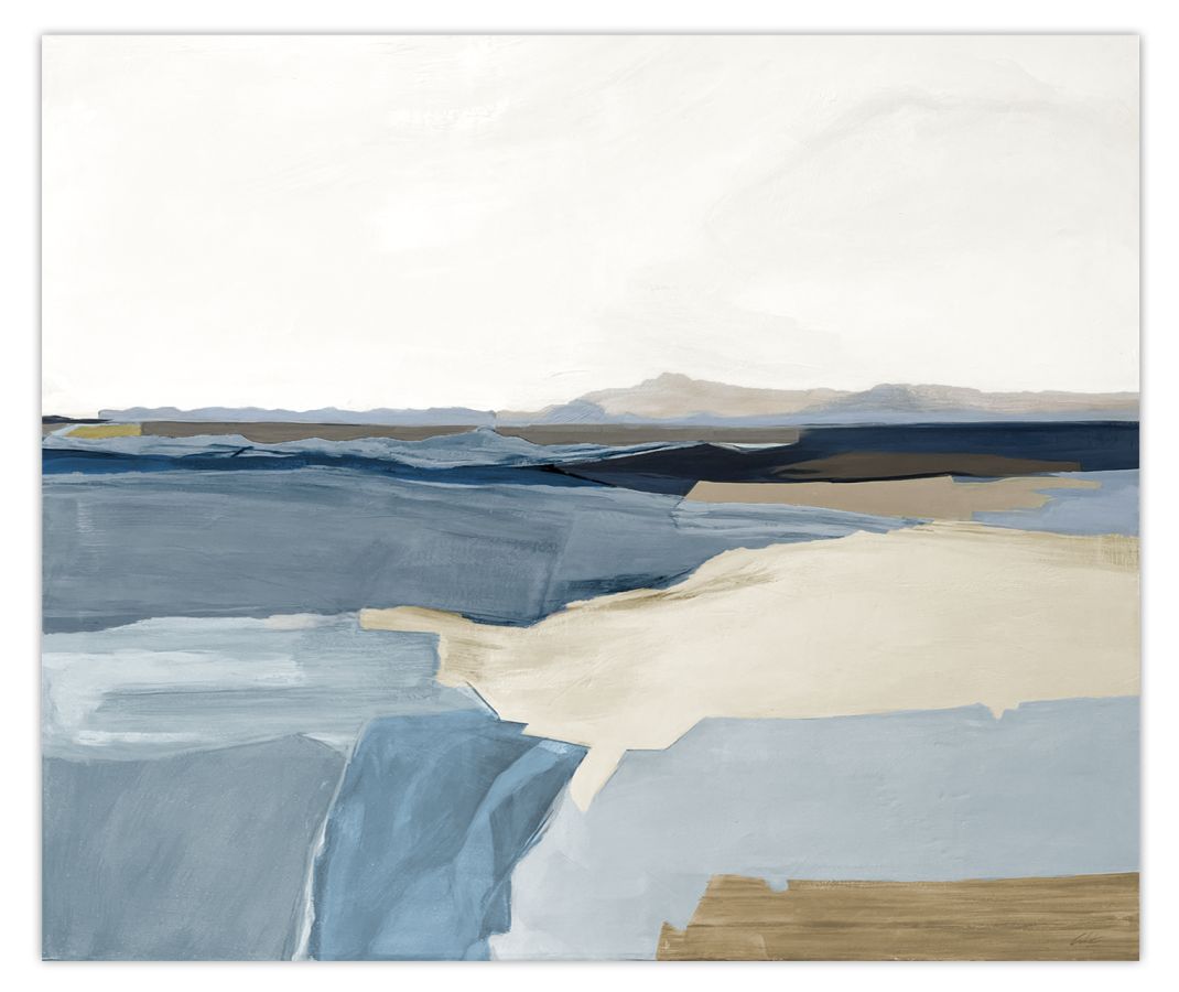 Brig unframed