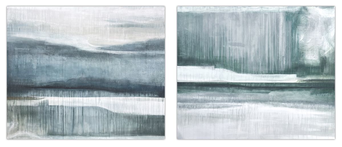 Glorir unframed