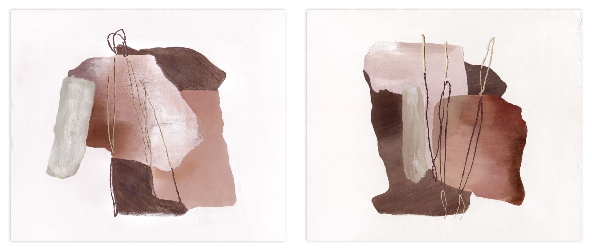 Liqua unframed
