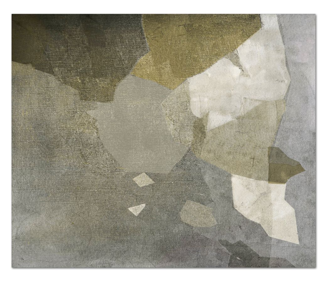Mineral, Unframed