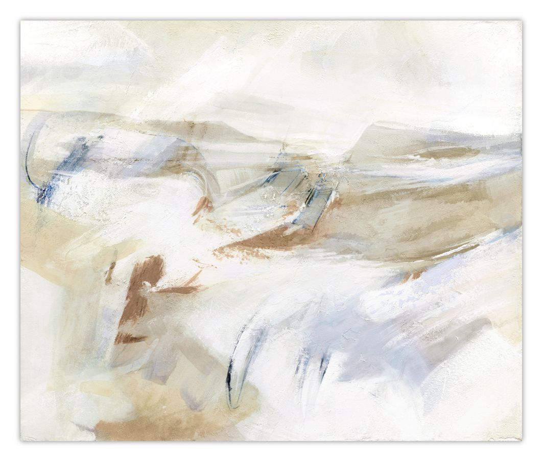 Rive unframed