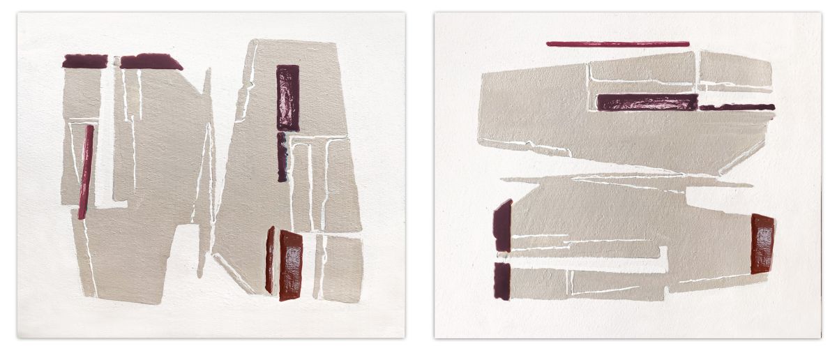 Scofa unframed