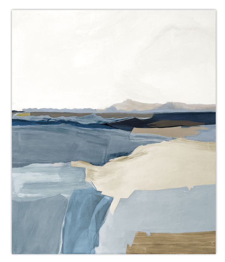 Brig unframed