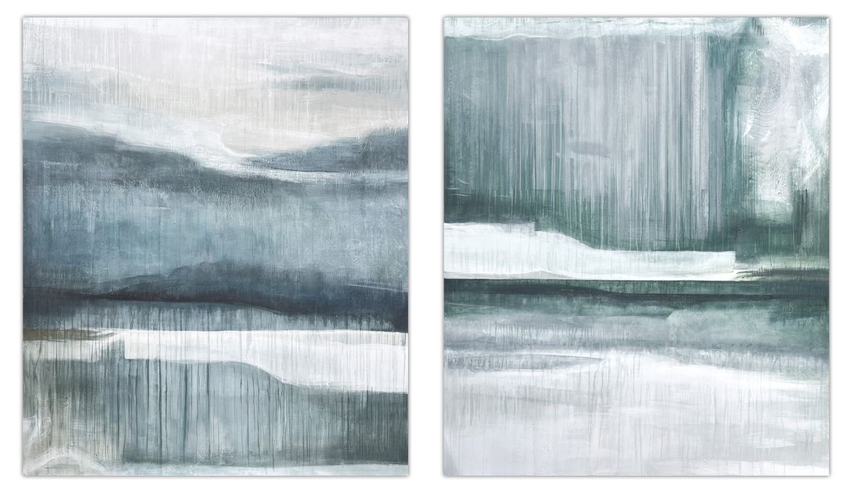 Glorir unframed