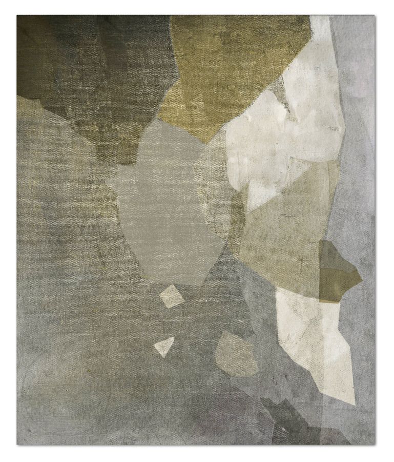 Mineral, Unframed