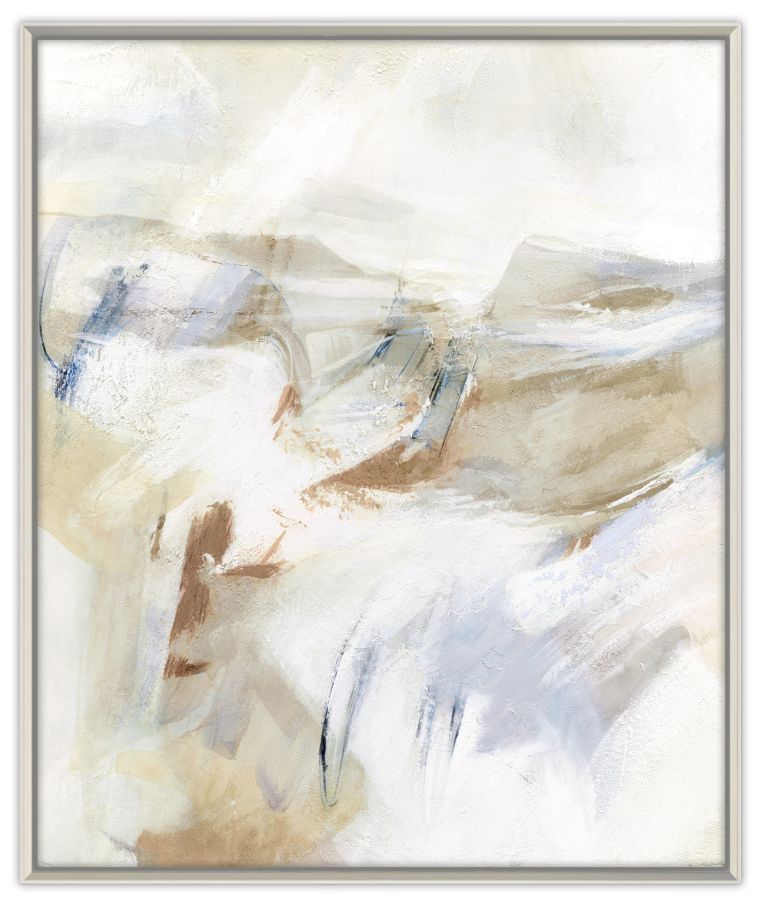 Rive in a deluxe handmade frame