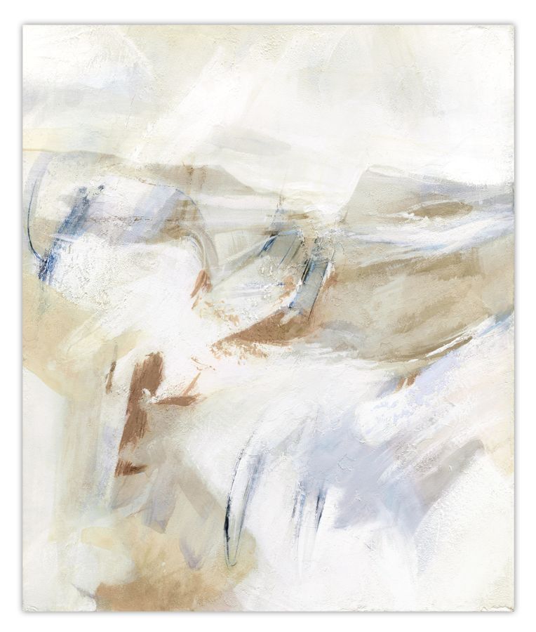 Rive unframed