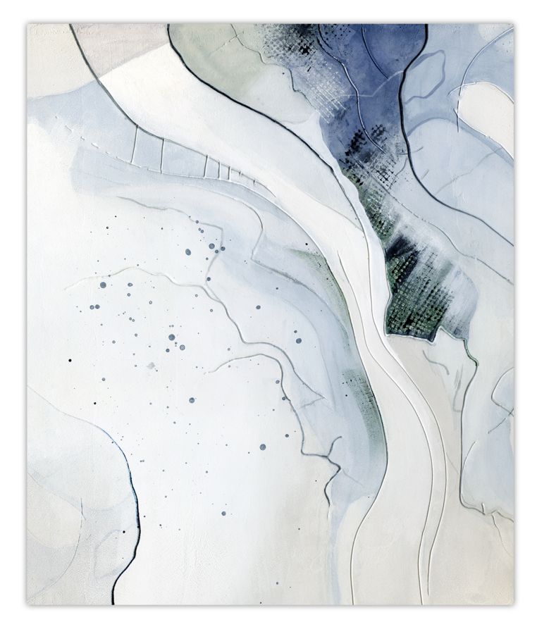 Saii unframed