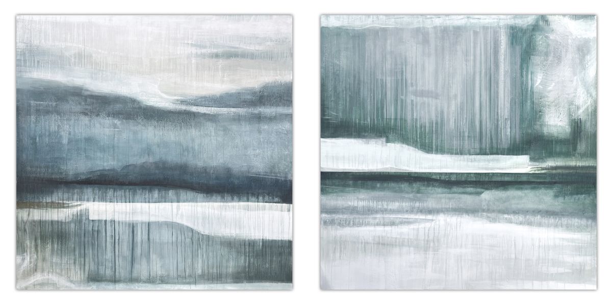Glorir unframed