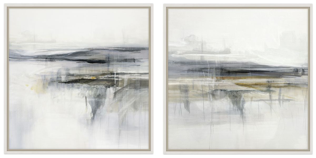 Juto in a standard frame and slip