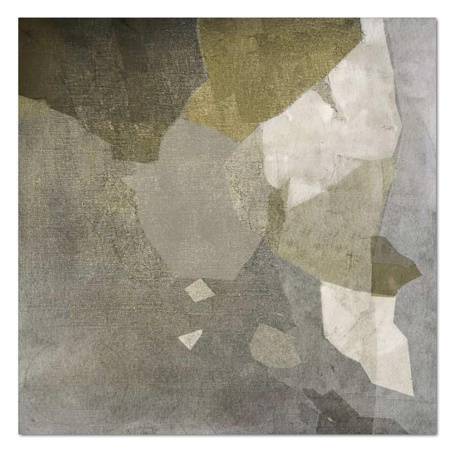 Mineral, Unframed