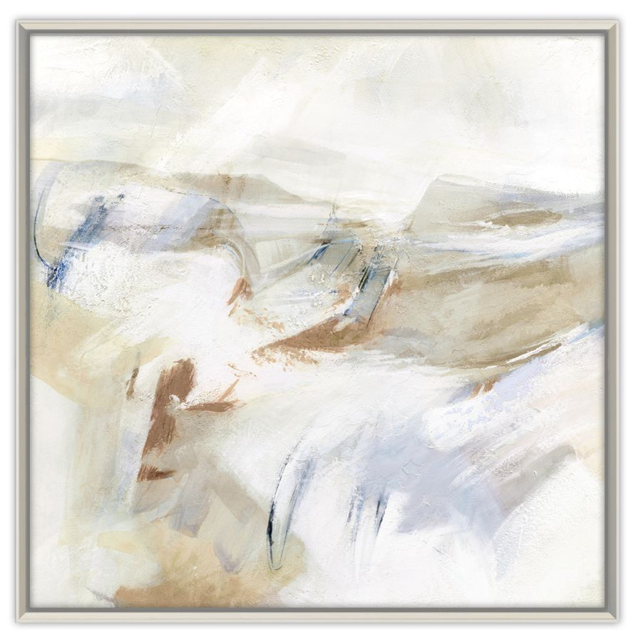 Rive in a deluxe handmade frame