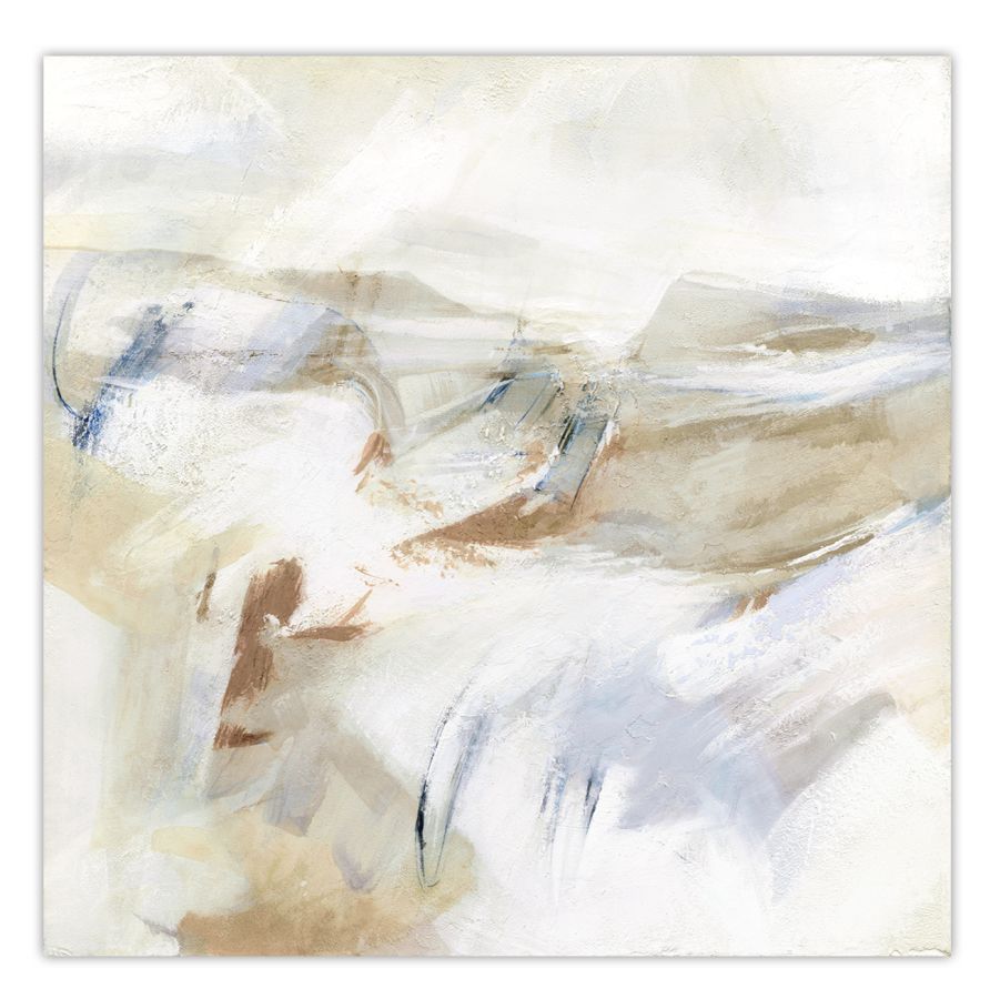 Rive unframed