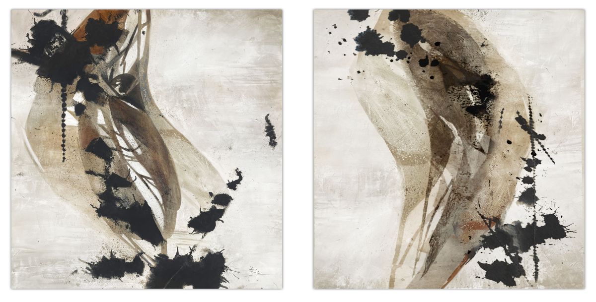Rupa, Unframed