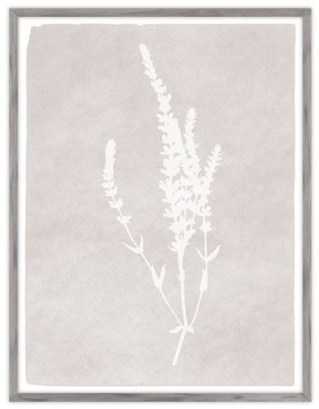 Folo 06 Print in a standard factory frame