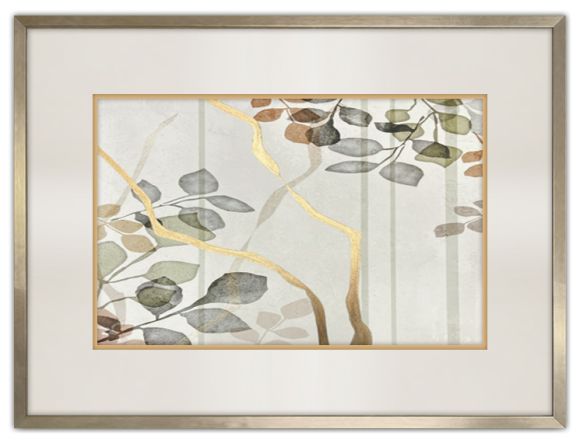 Lea 02 in standard factory frames