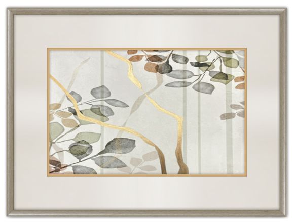 Lea 02 in deluxe handmade frames