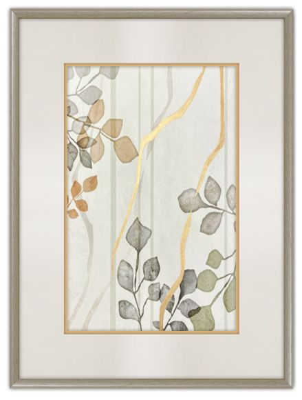Lea 01 in deluxe handmade frames