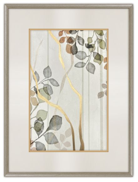 Lea 02 in deluxe handmade frames