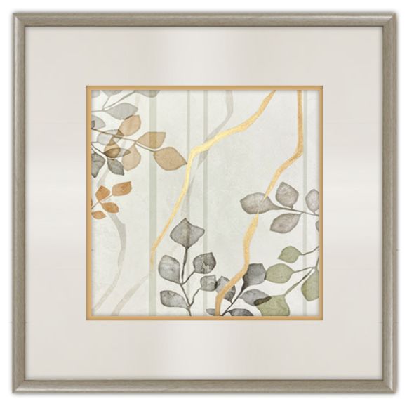 Lea 01 in deluxe handmade frames